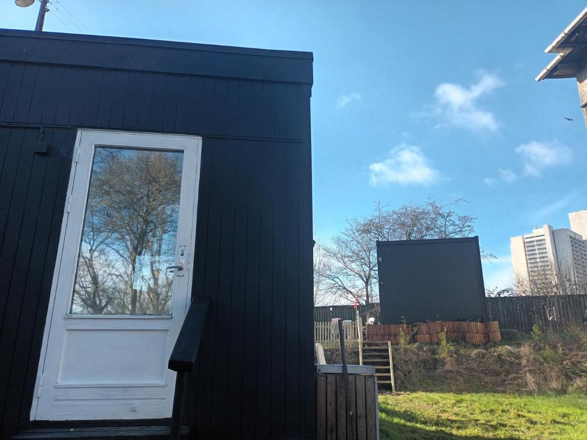 Vila Bonjour Copenhagen Herlev Exteriér fotografie