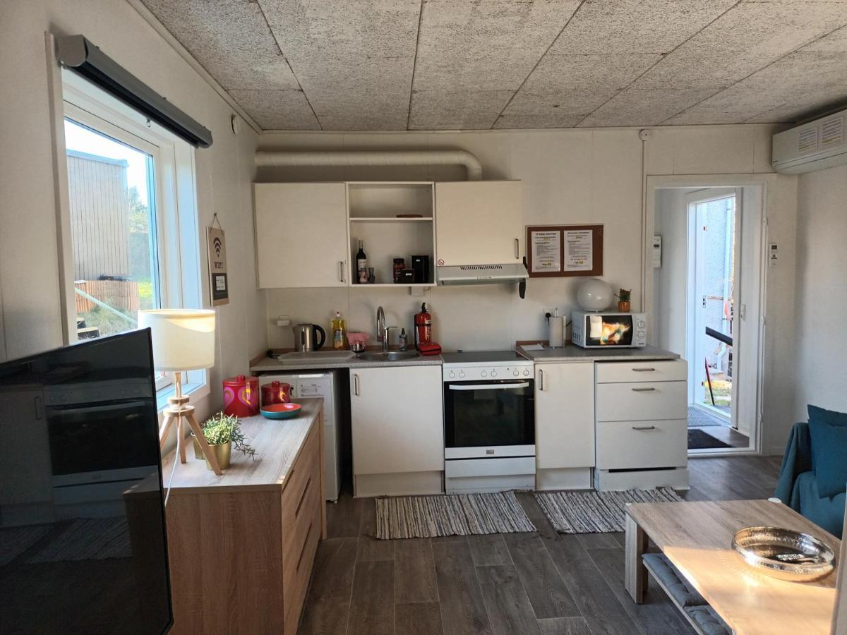 Vila Bonjour Copenhagen Herlev Exteriér fotografie