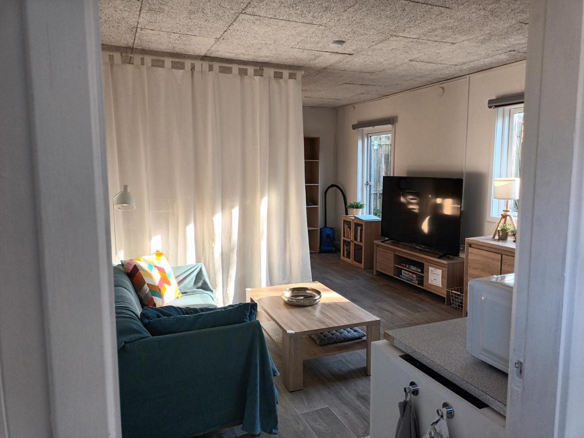 Vila Bonjour Copenhagen Herlev Exteriér fotografie