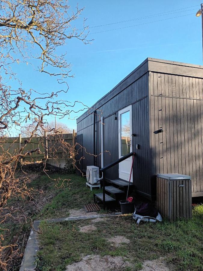 Vila Bonjour Copenhagen Herlev Exteriér fotografie